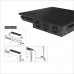 Dobe P4 Slim Cooling Fan & Hub Kit for Playstation 4 Slim Gaming Console