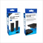 Dobe P4 Slim Cooling Fan & Hub Kit for Playstation 4 Slim Gaming Console
