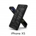 [ iPhone XS / XS Max / XR ] เคส RINGKE Dual-X Design Series : Zebra Black
