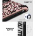 [ iPhone XS / XS Max / XR ] เคส RINGKE Dual-X Design Series : Zebra White