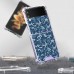 เคส Crystal Hybrid Case [ Pattern Collection Vol.1 ] สำหรับ Samsung Galaxy Z Flip 3