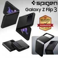 เคส Samsung Galaxy Z Flip 3 SPIGEN Thin Fit Slim Cover