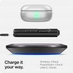 เคส Samsung Galaxy Z Flip 3 SPIGEN Thin Fit Slim Cover