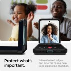 เคส Samsung Galaxy Z Flip 3 SPIGEN Tough Armor Case