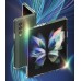 เคส ใส FenixShield Crystal Hybrid  / Magsafe Case สำหรับ Samsung Galaxy Z Fold5 / Fold4 / Fold3