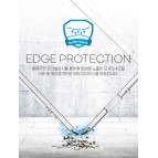 เคส ใส FenixShield Crystal Hybrid  / Magsafe Case สำหรับ Samsung Galaxy Z Fold6 / Fold5 / Fold4 / Fold3