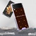 เคส Crystal Hybrid Case [ Pattern Collection Vol.3 ] สำหรับ Samsung Galaxy Z Flip 3