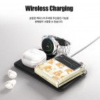 เคส Samsung Galaxy Z Flip 3 [ SHIBA ] Crystal Hybrid Case