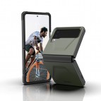 (ของแท้) เคส UAG Civilian สำหรับ Samsung Galaxy Z Flip4 / Flip3