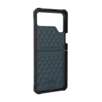 (ของแท้) เคส UAG Civilian สำหรับ Samsung Galaxy Z Flip4 / Flip3