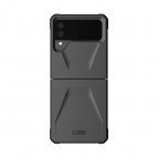 (ของแท้) เคส UAG Civilian สำหรับ Samsung Galaxy Z Flip4 / Flip3