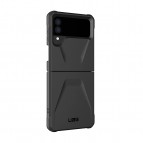 (ของแท้) เคส UAG Civilian สำหรับ Samsung Galaxy Z Flip4 / Flip3