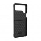 (ของแท้) เคส UAG Civilian สำหรับ Samsung Galaxy Z Flip4 / Flip3