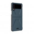 (ของแท้) เคส UAG Civilian สำหรับ Samsung Galaxy Z Flip4 / Flip3