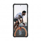 (ของแท้) เคส UAG Civilian สำหรับ Samsung Galaxy Z Flip4 / Flip3