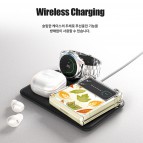 เคส Samsung Galaxy Z Flip 3 [ AUTUMN ] Crystal Hybrid Case