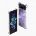เคส Samsung Galaxy Z Flip 3 [ Gamer Illustration ] Crystal Hybrid Case