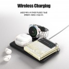 เคส Samsung Galaxy Z Flip 3 [ Gamer Illustration ] Crystal Hybrid Case