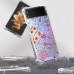 เคส Samsung Galaxy Z Flip 3 [ SPRING] Crystal Hybrid Case