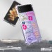 เคส Samsung Galaxy Z Flip 3 [ TRAVELER ] Crystal Hybrid Case