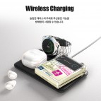 เคส Samsung Galaxy Z Flip 3 [ TRAVELER ] Crystal Hybrid Case