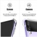 (ส่งจากไทย) เคส Goospery Crystal Clear Transparent Case สำหรับ Samsung Galaxy Z Flip4 / Flip3