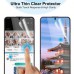 (ทักแชทแจ้งรุ่น) ฟิล์ม แบบใส Rock Space Hydrogel สำหรับ Samsung Galaxy Z Flip5 / Flip4 / Flip3