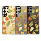 เคส FenixShield Ultra Hybrid [ AUTUMN ] สำหรับ Samsung Galaxy S25 / S24 / S23 / S22 / FE / Plus / Ultra