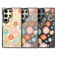 เคส FenixShield - [ FLORAL ] สำหรับ Galaxy S26 S25 / S24 / S23 / S22 / FE / Plus / Ultra