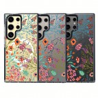 เคส FenixShield Ultra Hybrid [ SPRING ] สำหรับ Samsung Galaxy S25 / S24 / S23 / S22 / FE / Plus / Ultra