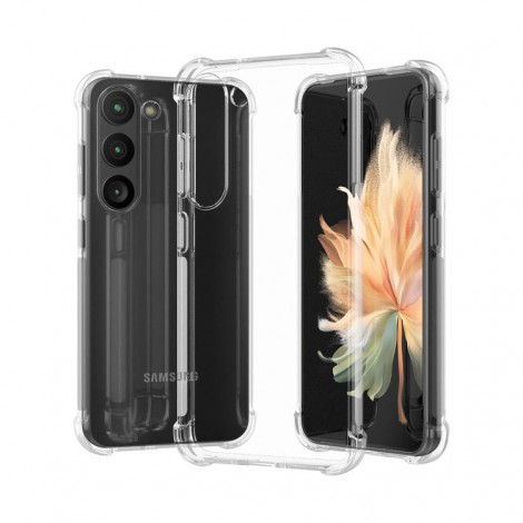 เคส FenixShield Anti-Shock TPU Case สำหรับ Galaxy S23 / S22 / Plus / Ultra / S21 FE / Note20 Ultra / A54 5G