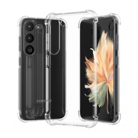 เคส FenixShield Anti-Shock TPU Case สำหรับ Galaxy S23 / S22 / Plus / Ultra / S21 FE / Note20 Ultra / A54 5G