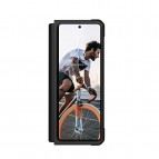 (แถมฟิล์ม) เคส UAG Civilian สำหรับ Samsung Galaxy Z Fold5 / Fold4