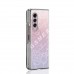 เคส FenixShield [ GAMER ] Crystal Clear Slim Case สำหรับ Samsung Galaxy Z Fold5 / Fold4 / Fold3