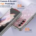 เคส FenixShield [ GAMER ] Crystal Clear Slim Case สำหรับ Samsung Galaxy Z Fold5 / Fold4 / Fold3
