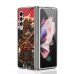 เคส FenixShield Premium Edition [ HACHIMAN ] 3D Crystal Clear Slim Case สำหรับ Samsung Galaxy Z Fold5 / Fold4 / Fold3