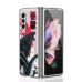 เคส FenixShield Premium Edition [ KAIJU ] 3D Crystal Clear Slim Case สำหรับ Samsung Galaxy Z Fold5 / Fold4 / Fold3