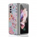 เคส FenixShield [ SPRING ] Crystal Clear Slim Case สำหรับ Samsung Galaxy Z Fold5 / Fold4 / Fold3