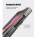 เคส FenixShield [ SPRING ] Crystal Clear Slim Case สำหรับ Samsung Galaxy Z Fold5 / Fold4 / Fold3