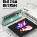 (ส่งจากไทย) เคส Goospery Crystal Clear Transparent Case สำหรับ Samsung Galaxy Z Fold4 / Fold3