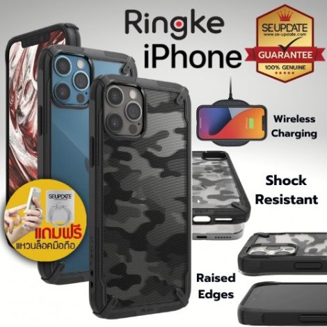 (ของแท้+ของแถม) เคส RINGKE FUSION X สำหรับ iPhone 14 Pro Max / 12 mini (ของแท้+ของแถม) เคส RINGKE FUSION X สำหรับ iPhone 14 Pro Max / 12 mini