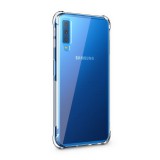 เคส Samsung Galaxy A7 Anti-Shock Protection TPU Case