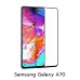 [ Samsung ] ฟิล์มกระจก แบบเต็มจอ Nillkin Amazing CP+ Pro Tempered Glass สำหรับ Galaxy A70 / A50 / A30 / A20 / M30