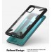 (ของแท้+ของแถม) เคส Samsung Galaxy A RINGKE FUSION X Case สำหรับ A72 / A52s / A52 / A71 / A51 / A70 / A50 / A30 / A20