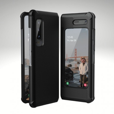 (ราคาพิเศษ) เคส UAG MONARCH สำหรับ Samsung Galaxy Note20 / Z Fold / S10e / Note9