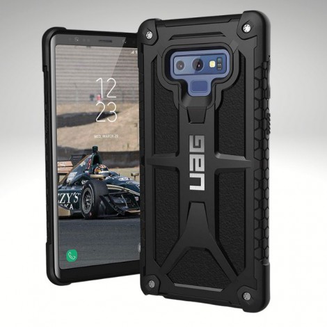 (ราคาพิเศษ) เคส UAG MONARCH สำหรับ Samsung Galaxy Note20 / Z Fold / S10e / Note9