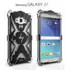 Simon Thor Aviation Aluminum Bumper for Samsung Galaxy J7