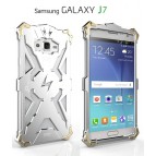 Simon Thor Aviation Aluminum Bumper for Samsung Galaxy J7