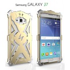 Simon Thor Aviation Aluminum Bumper for Samsung Galaxy J7