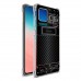 เคส Samsung Galaxy Note10 Lite [Explorer Series] 3D Anti-Shock Protection TPU Case